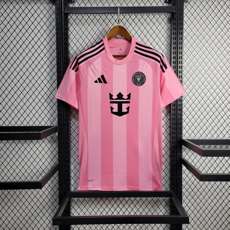 Inter Miami Heimtrikot 25/26
