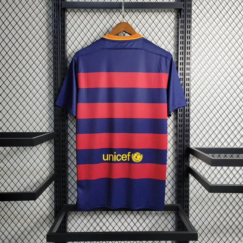Barcelona 15/16 Home