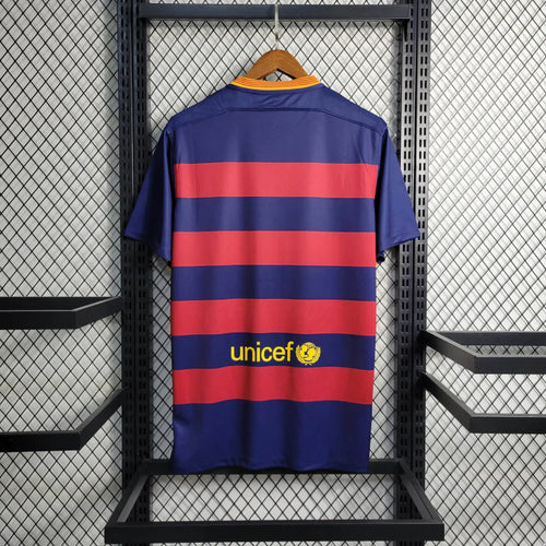 Barcelona 15/16 Home