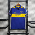Boca Junior Heimtrikot 24/25