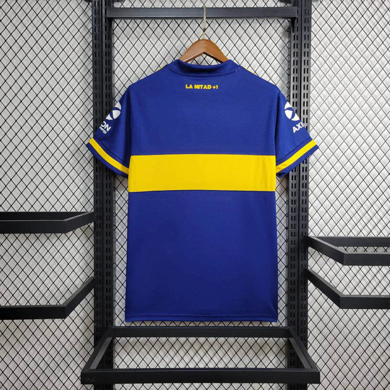 Boca Junior Heimtrikot 24/25