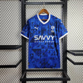 Al Hilal Home 24/25