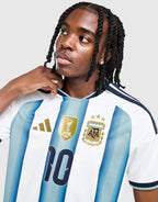 Argentina Home World Cup 2026