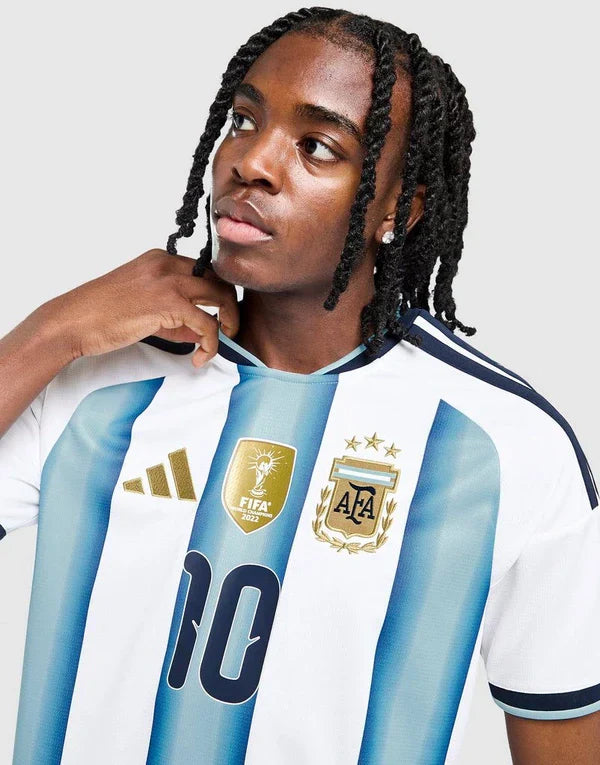 Argentina Home World Cup 2026