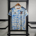 Japan Anime Light-Blue Special