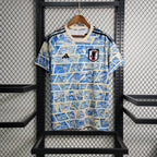 Japan Anime Light-Blue Special