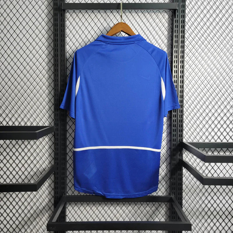 Brazil '02 Away