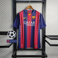 Barcelona 14/15 Home