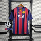 Barcelona 14/15 Home