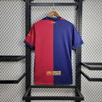 Barcelona 2024/25 Home