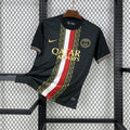 PSG 2025/26 Black and Gold Edition