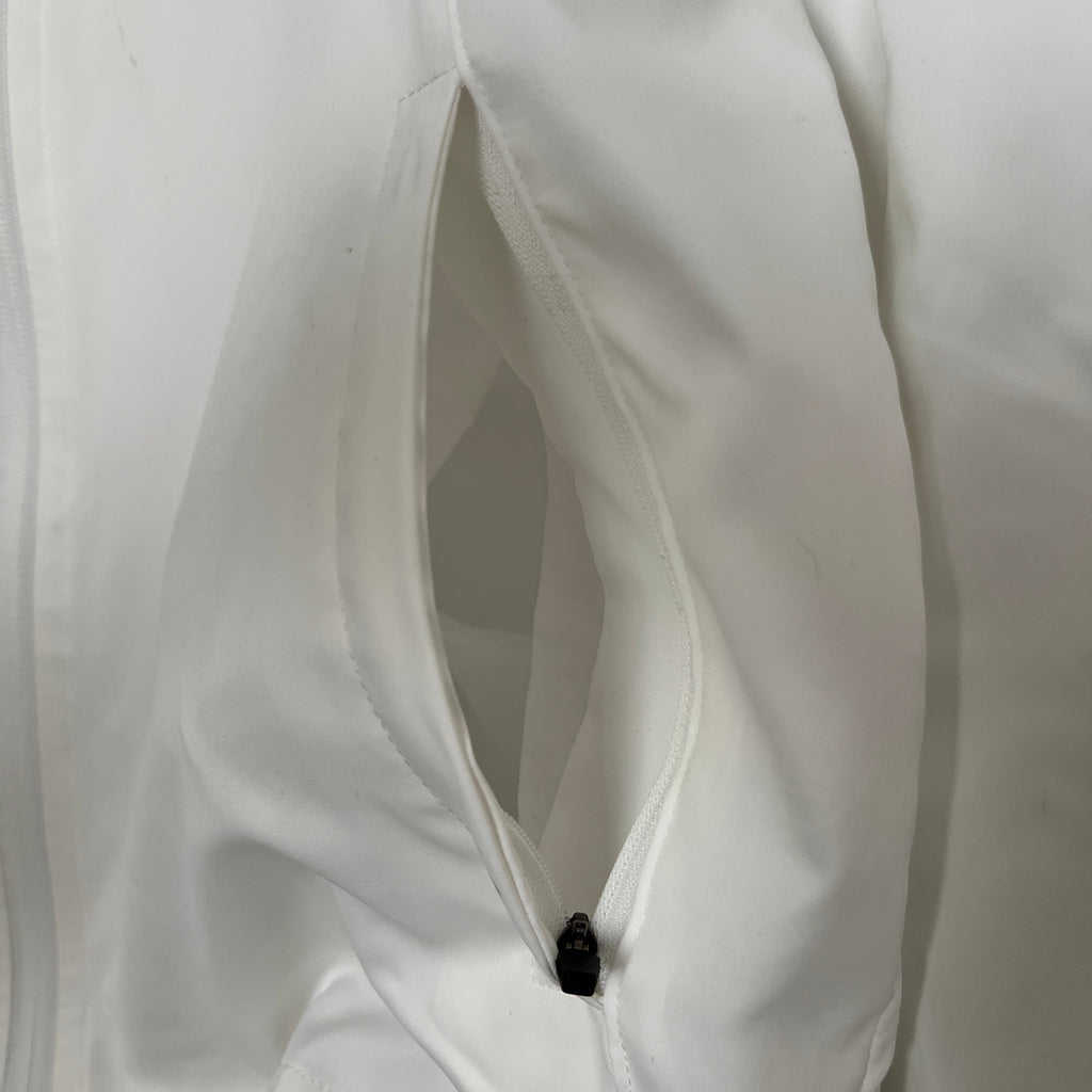 Nike Windbreaker White