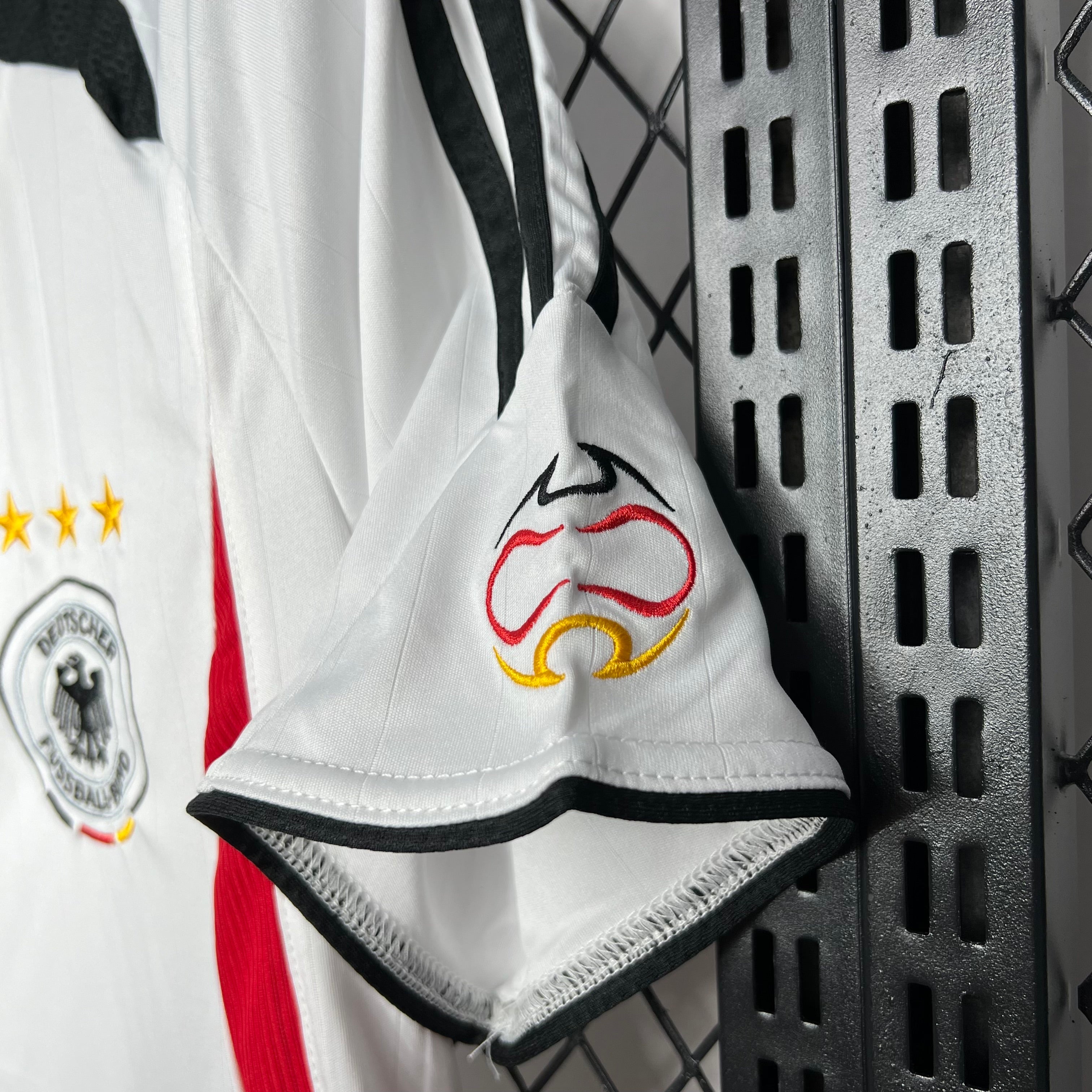 Germany Home 1988/90