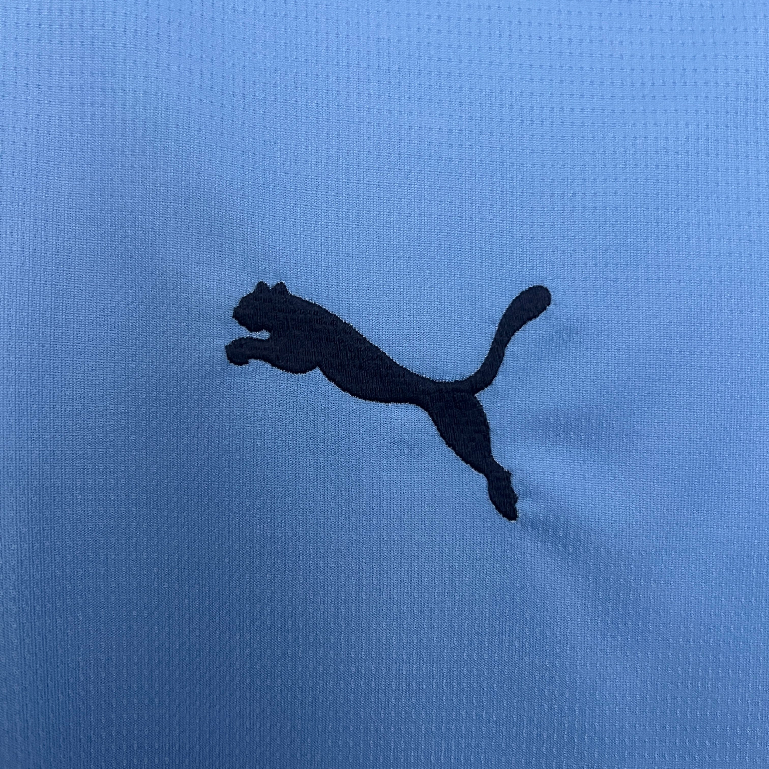 Manchester City Home 2025/26