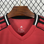 Manchester United Home 2025/26