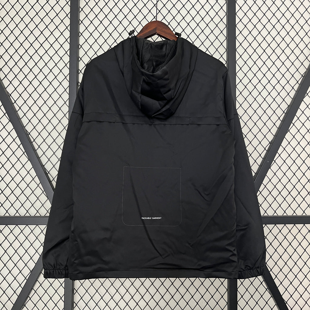 Nike Windbreaker Black