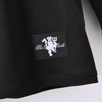 Manchester United Away Long Sleeve 07/08