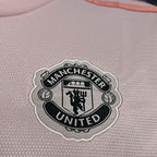 Manchester United 2018/19 Away