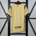 Barcelona 2025/26 Away