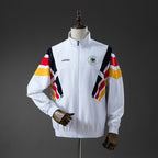 Germany Vintage Windbreaker 1996