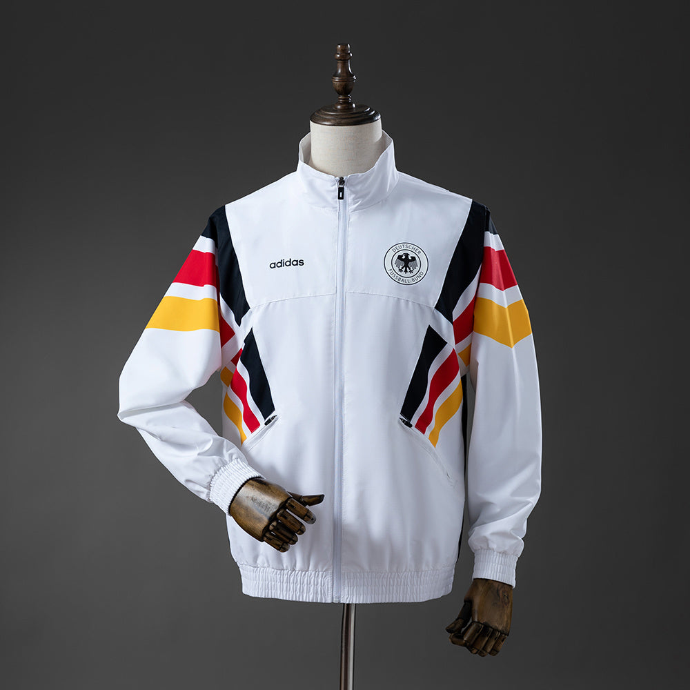 Germany Vintage Windbreaker 1996