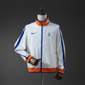 The Netherlands Vintage Windbreaker 2010/11