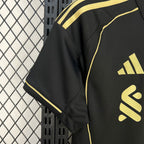 Liverpool Special Edition Black & Gold 2025/26