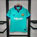 Barcelona 2019/20 3rd