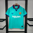 Barcelona 2019/20 3rd