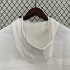 Nike Windbreaker White