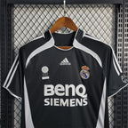 Real Madrid 06/07 Away