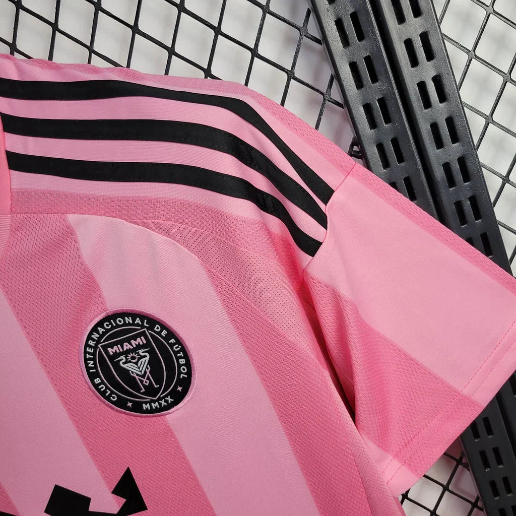 Inter Miami Heimtrikot 25/26