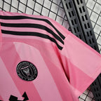 Inter Miami Heimtrikot 25/26