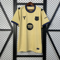 Barcelona 2025/26 Away