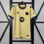 Barcelona 2025/26 Away