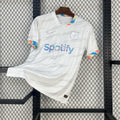 Barcelona Special Edition White