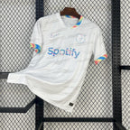 Barcelona Special Edition White