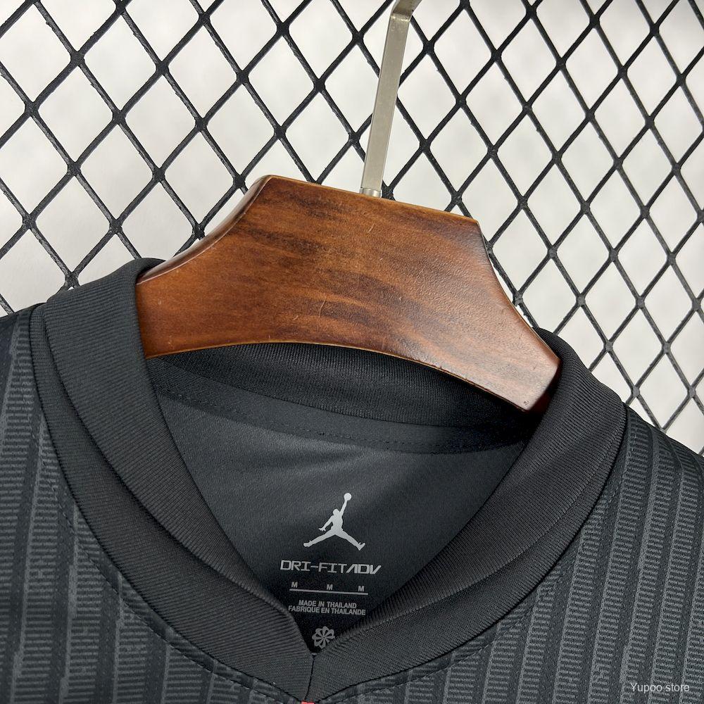 PSG 4. Schwarz 2025/26