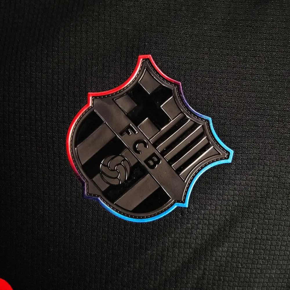 Barcelona 24/25 Away