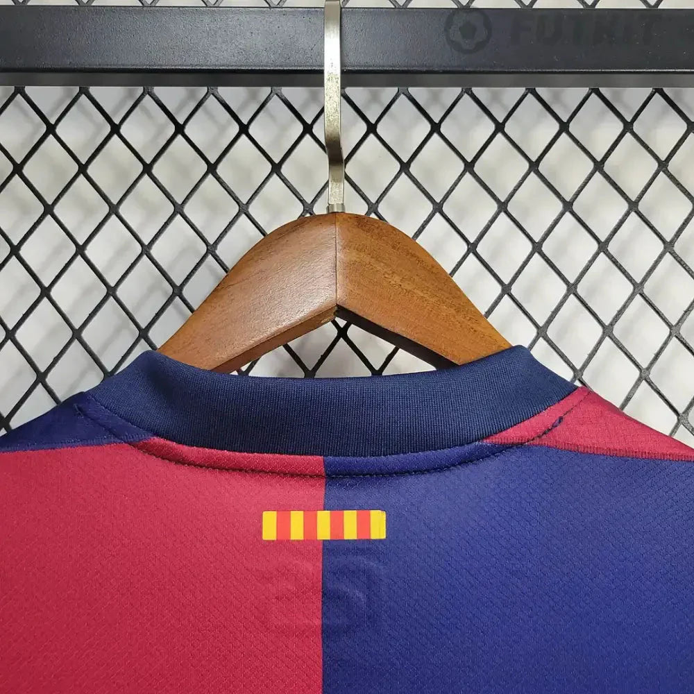 Barcelona 2024/25 Home