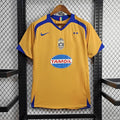 Juventus Ausweichtrikot 2005/06