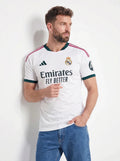 Real Madrid Home 2026/27