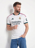 Real Madrid Home 2026/27