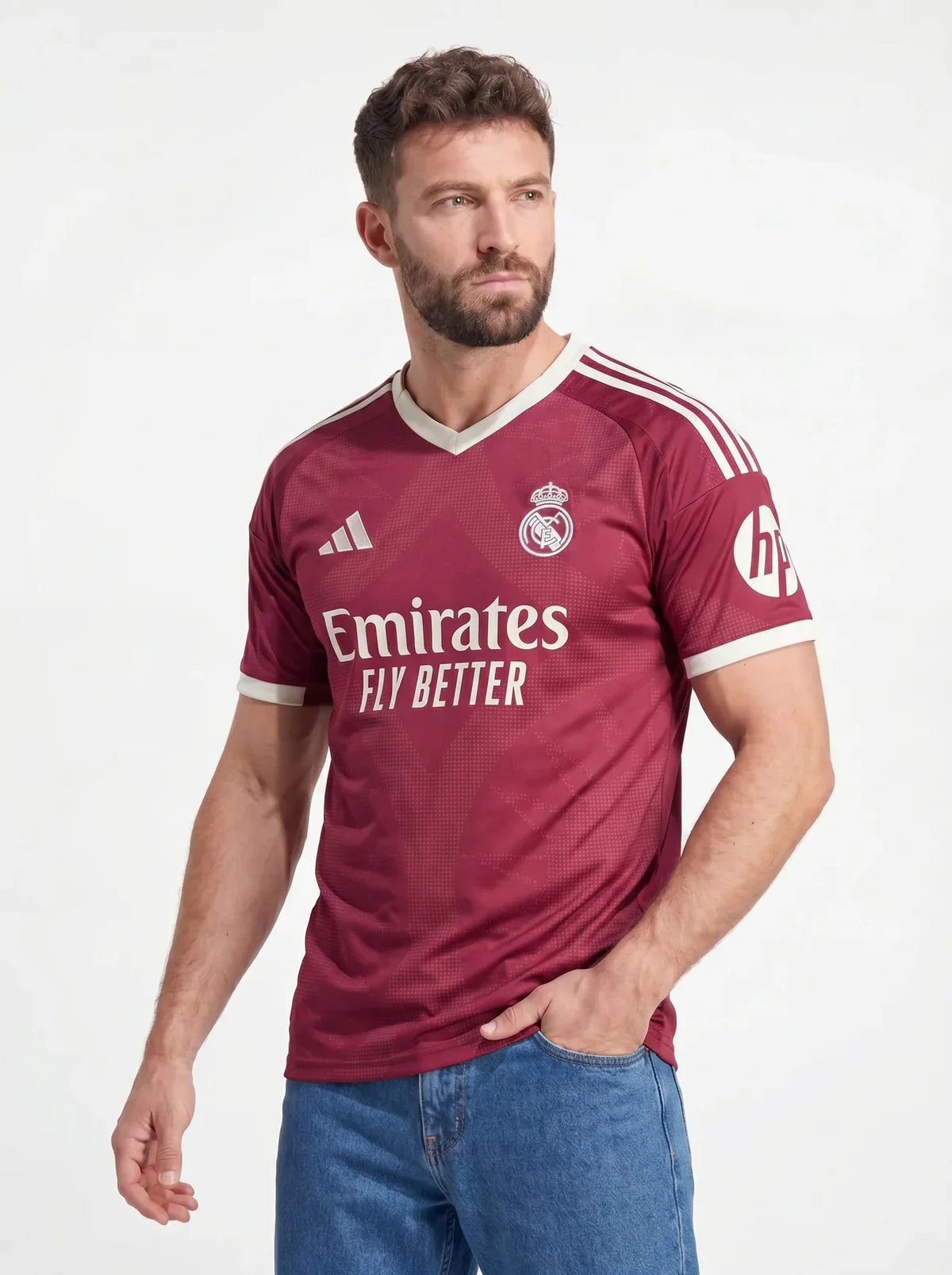 Real Madrid Heim 2025/26
