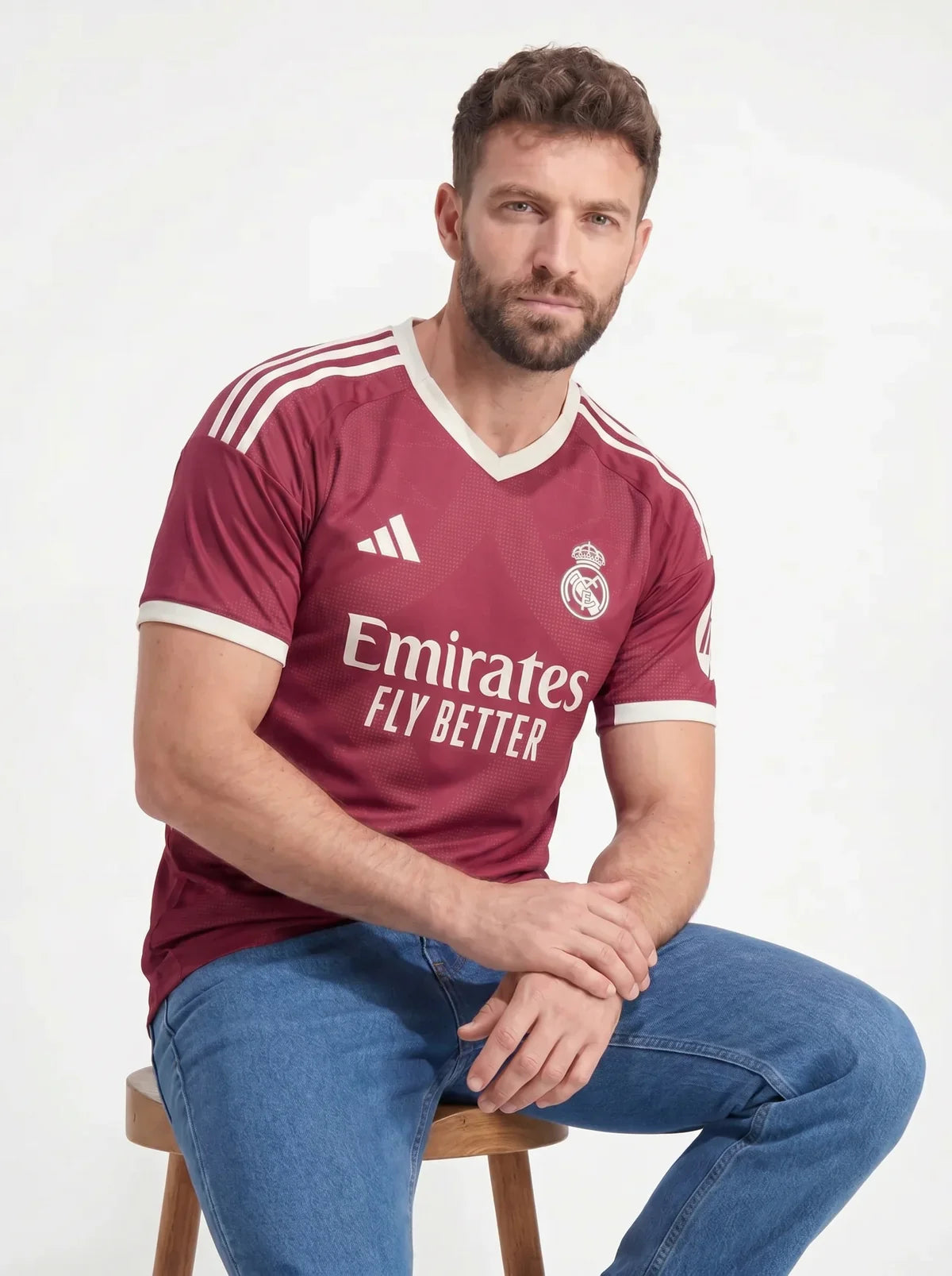 Real Madrid Heim 2025/26