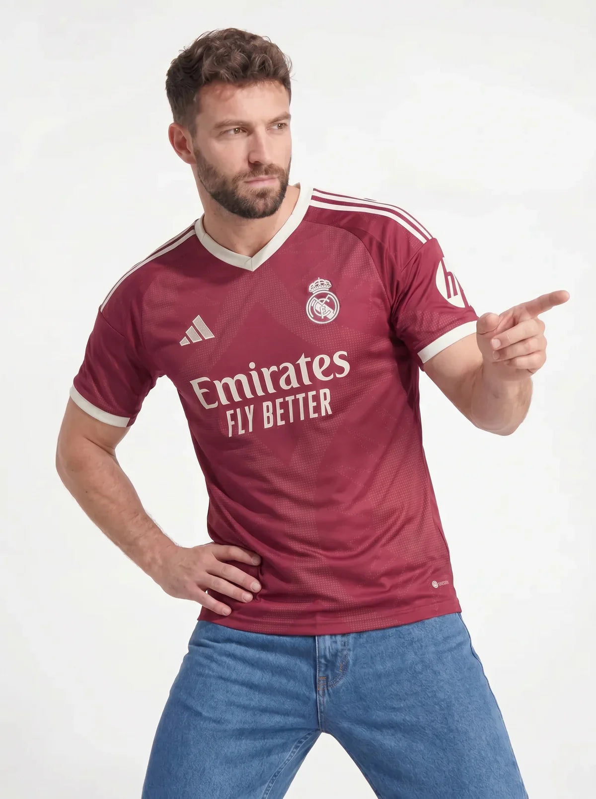 Real Madrid Heim 2025/26