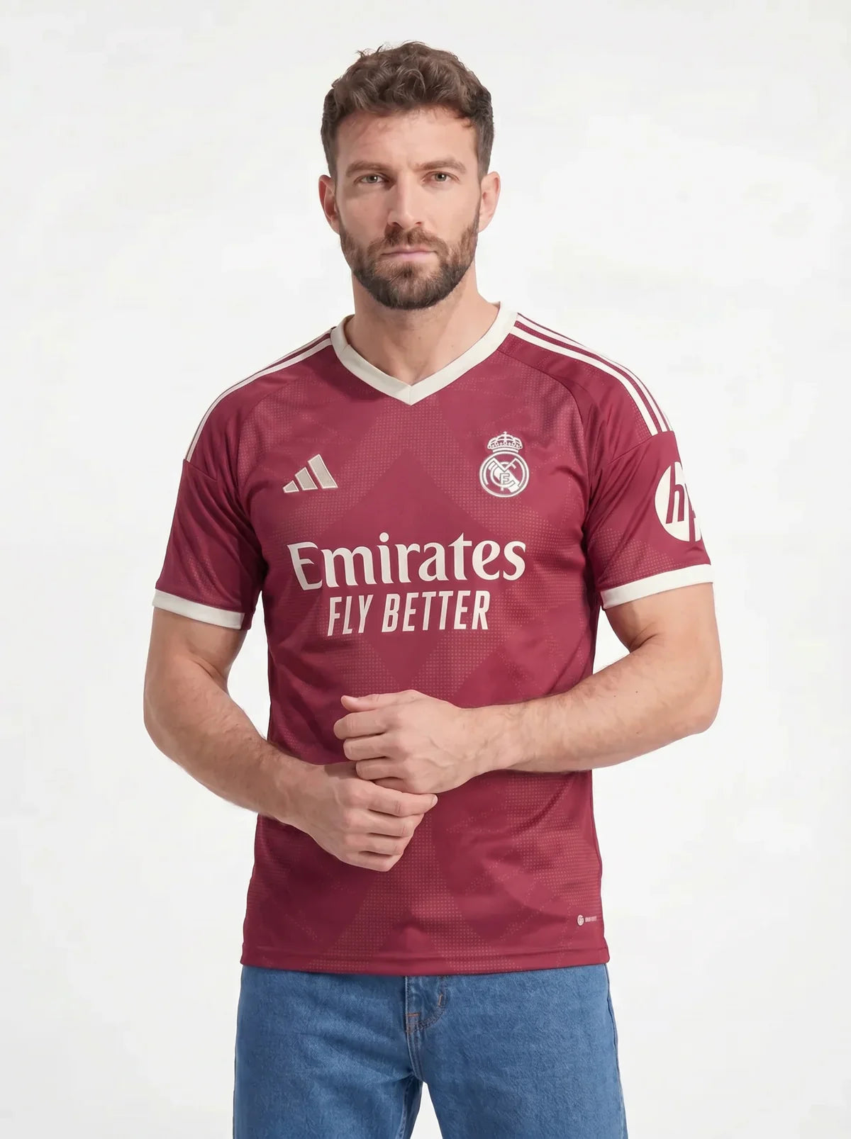Real Madrid Heim 2025/26
