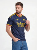 Arsenal Away 2026/27