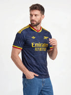 Arsenal Away 2026/27
