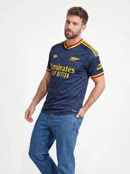 Arsenal Away 2026/27